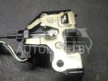 замок двери задней правой Renault Scenic 1 поколение [рестайлинг] 2001, 2.0 л., бензин, МКПП, минивэн - фото №3
