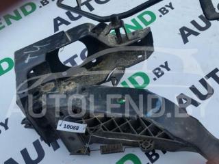 узел педальный (блок педалей) Volkswagen Transporter T4 1996, 2.4 л., дизель, МКПП, минивэн