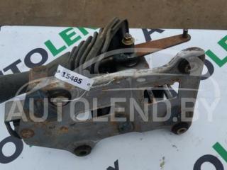 кулиса Mitsubishi Space Wagon 2 поколение (Typ N30/N40) 1996, 2.0 л., бензин, МКПП, минивэн