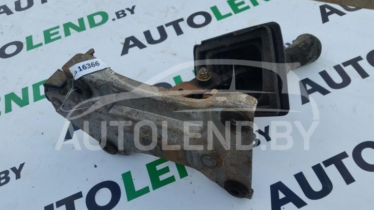 кулиса Mitsubishi Galant 7 поколение 1994, 2.0 л., дизель, МКПП, седан - фото №1