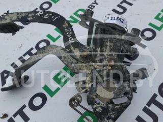 узел педальный (блок педалей) Renault Espace 4 поколение 2004, 2.2 л., дизель, МКПП, минивэн