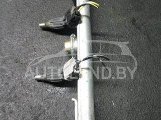 форсунка Toyota Corolla 9 поколение (E120/E130) [рестайлинг] 2004, 1.6 л., бензин, МКПП, седан