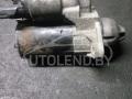 стартер Toyota Corolla 9 поколение (E120/E130) [рестайлинг] 2004, 1.6 л., бензин, МКПП, седан - фото №2