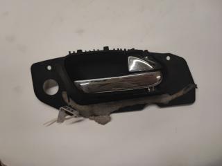 ручка внутренняя передняя правая Peugeot 607 1 поколение 2004, 2.0 л., бензин, МКПП, седан