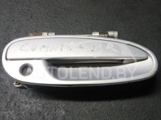 ручка наружная Hyundai Sonata Y3 1994, 2.0 л., бензин, МКПП, седан