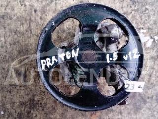 насос гидроусилителя руля Proton Wira 1 поколение 1995, 1.5 л., бензин, МКПП, хетчбэк 5 дв.