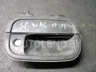 ручка наружная Mitsubishi Space Wagon 2 поколение (Typ N30/N40) 1997, 2.0 л., бензин, МКПП, минивэн
