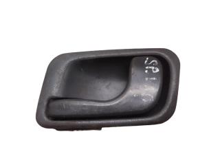 ручка внутренняя передняя левая Mitsubishi Space Wagon 2 поколение (Typ N30/N40) 1997, 2.0 л., бензин, МКПП, минивэн