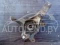 ступица передняя левая Renault Laguna 1 поколение 1996, 1.8 л., бензин, МКПП, хетчбэк 5 дв. - фото №2