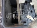 корпус отопителя (печки) Mitsubishi Outlander 1 поколение 2003, 2.0 л., бензин, МКПП, минивэн - фото №2
