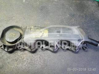 клапанная крышка Peugeot Boxer 1 поколение 1997, 2.5 л., дизель, МКПП, минивэн