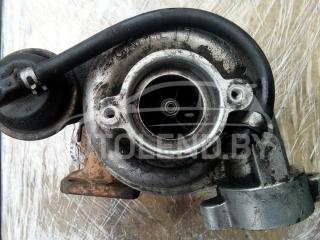 турбина Peugeot Boxer 1 поколение 1997, 2.5 л., дизель, МКПП, минивэн
