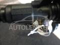 форсунка Toyota Corolla 9 поколение (E120/E130) [рестайлинг] 2004, 1.4 л., бензин, МКПП, седан, 23250-0D030, 0280156019 - фото №3