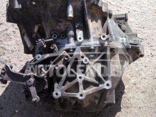 КПП механическая (МКПП) Toyota Corolla Verso 2 поколение AR10 2006, 2.2 л., дизель, МКПП, минивэн