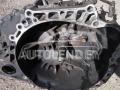 КПП механическая (МКПП) Toyota Corolla Verso 2 поколение AR10 2006, 2.2 л., дизель, МКПП, минивэн - фото №2