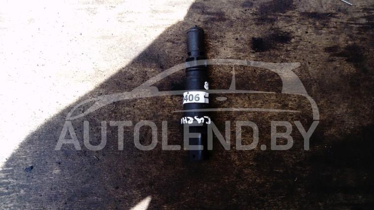 датчик скорости Renault Scenic 1 поколение 1996, 1.9 л., дизель, МКПП, минивэн - фото №1