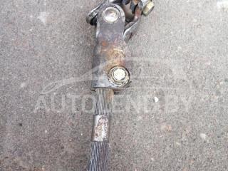 рулевой карданчик Mazda 626 GF [рестайлинг] 2000, 2.0 л., бензин, МКПП, хетчбэк 5 дв.