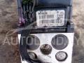 блок ABS Renault Scenic 1 поколение [рестайлинг] 2001, 2.0 л., бензин, МКПП, минивэн, 7700432643 - фото №2