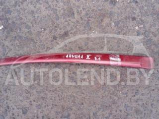 молдинг двери задней левой Renault Laguna 2 поколение 2003, 1.9 л., дизель, МКПП, хетчбэк 5 дв.