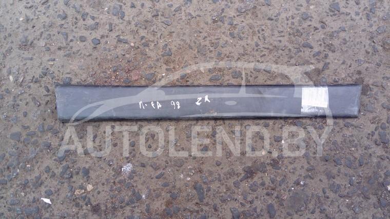 молдинг двери задней правой Hyundai Lantra J1 1992, 1.5 л., бензин, МКПП, седан