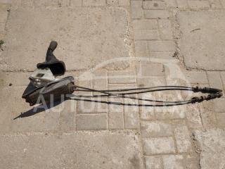 кулиса Toyota Carina E 1 поколение T190 1996, 2.0 л., дизель, МКПП, хетчбэк 5 дв.