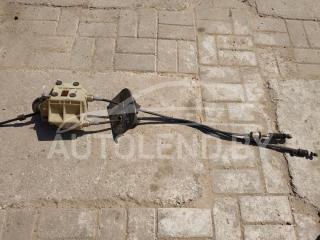 кулиса Peugeot Boxer 1 поколение [рестайлинг] 2006, 2.0 л., дизель, МКПП, минивэн