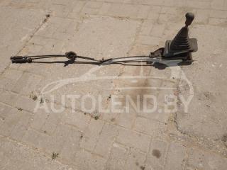 кулиса Mitsubishi Galant 7 поколение 1995, 1.8 л., бензин, МКПП, хетчбэк 5 дв.