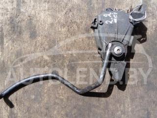 педаль Renault Vel Satis 1 поколение 2002, 2.2 л., дизель, МКПП, хетчбэк 5 дв.