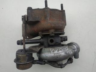 турбина Volkswagen Golf 1 поколение 1986, 1.6 л., дизель, МКПП, хетчбэк 5 дв., 068145703M
