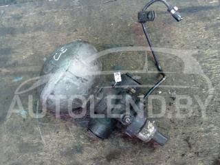 гидросфера Citroen C5 1 поколение 2004, 2.0 л., бензин, МКПП, хетчбэк 5 дв.