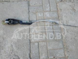 трос ручника Citroen Xantia 1 поколение 1994, 1.8 л., бензин, МКПП, хетчбэк 5 дв.