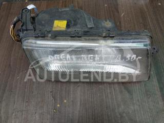 фара правая Opel Vectra A 1990, 1.8 л., бензин, МКПП, седан