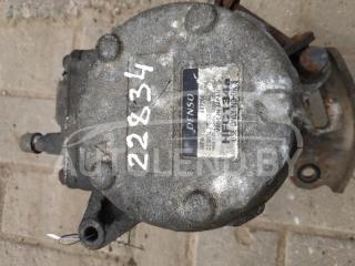 компрессор кондиционера Toyota Previa 1 поколение XR10 1995, 2.4 л., бензин, МКПП, минивэн