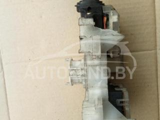 переключатель подрулевой (стрекоза) Mazda Premacy 1 поколение 2001, 1.8 л., бензин, МКПП, универсал
