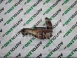 коллектор выпускной Toyota Carina E 1 поколение T190 1996, 2.0 л., дизель, МКПП, универсал