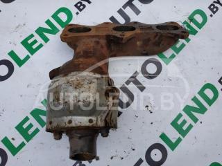 коллектор выпускной Mazda Xedos 6 1 поколение 1997, 2.0 л., бензин, МКПП, седан