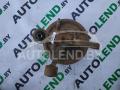 барабан тормозной Hyundai Accent 1 поколение (X3) 1996, 1.5 л., бензин, МКПП, хетчбэк 5 дв. - фото №2