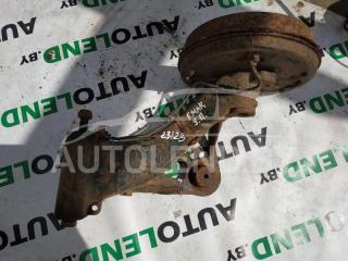 рычаг задний правый Fiat Marea 1 поколение 1997, 1.8 л., бензин, МКПП, универсал