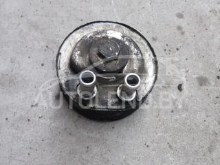 теплообменник масляного фильтра Nissan X-Trail T30 2004, 2.2 л., дизель, МКПП, минивэн