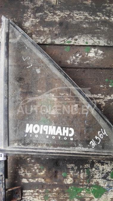 форточка передняя правая Volkswagen Golf 1 поколение 1984, 1.3 л., бензин, МКПП, хетчбэк 5 дв. - фото №1