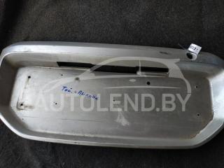 бленда Toyota Picnic 1 поколение XM10 2001, 2.2 л., дизель, МКПП, минивэн