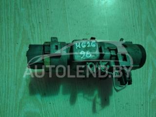 замок зажигания Mazda 626 GF 1998, 1.8 л., бензин, МКПП, универсал