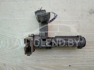 замок зажигания Toyota Carina E 1 поколение T190 1996, 1.8 л., бензин, МКПП, хетчбэк 5 дв.