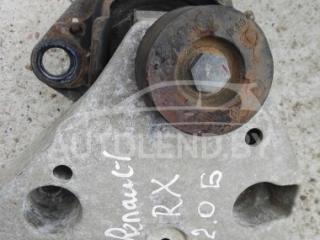 кронштейн двигателя Renault Scenic 1 поколение [рестайлинг] 2002, 2.0 л., бензин, МКПП, минивэн