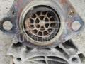 кронштейн двигателя Renault Scenic 1 поколение [рестайлинг] 2002, 2.0 л., бензин, МКПП, минивэн - фото №2