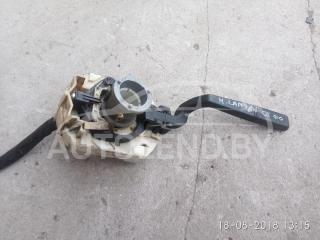 переключатель подрулевой (стрекоза) Mitsubishi Lancer 2 поколение 1986, 1.5 л., бензин, МКПП, хетчбэк 5 дв.