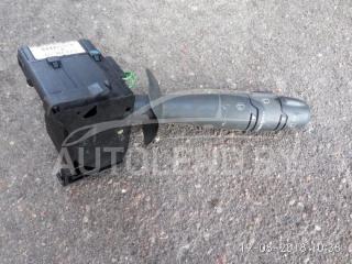 переключатель дворников Renault Laguna 1 поколение [рестайлинг] 1999, 1.9 л., дизель, МКПП, хетчбэк 5 дв.