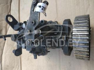 ТНВД Peugeot Boxer 1 поколение 1999, 2.5 л., дизель, МКПП, минивэн, 0460494337