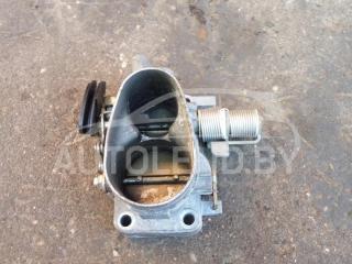 заслонка дроссельная Audi 80 B3 1988, 1.8 л., бензин, МКПП, седан