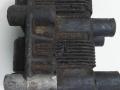 катушка зажигания Citroen ZX 1 поколение 1994, 2.0 л., бензин, МКПП, хетчбэк 5 дв. - фото №2